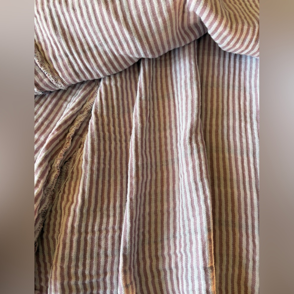 CP Shades x Free People Lily Maxi Skirt Double Cotton - Picture 9 of 16